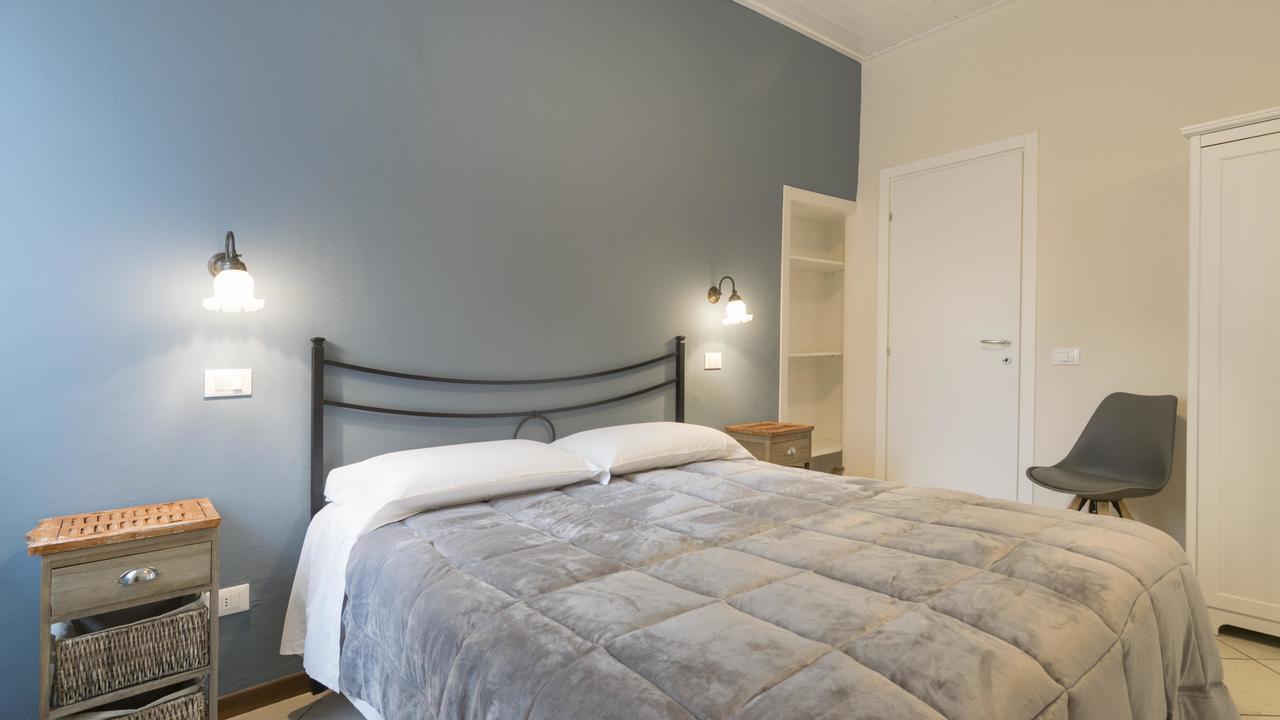 Fiori Sull'Acqua Apartments Пескьера-дель-Гарда Экстерьер фото